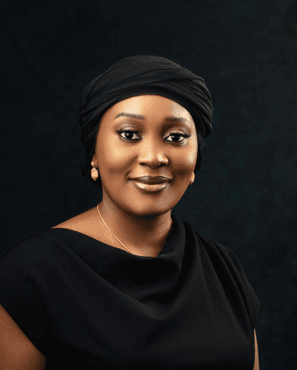 Farida Ibrahim