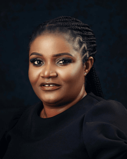Habiba Popoola