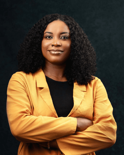 Ijeoma Chukwudi