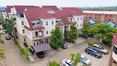 The Terraces at Peachville Phase I view 1